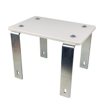 BALL BOOSTER TO LIGHT BAR STEP