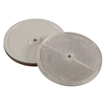 REPLACEMENT REFLECTORS (2 PER PKG)
