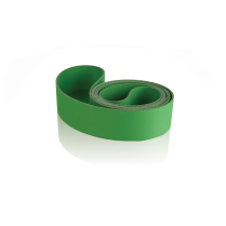 ACCELERATOR FLAT BELT