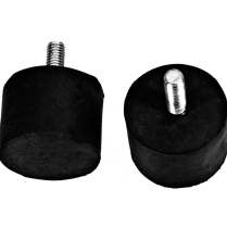 MOUNT - MOTOR MOUNT (8 MM METRIC)