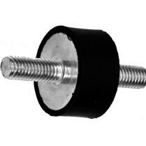 RUBBER MOUNT (SHARK)
