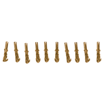 MOLEX TERMINAL - FEMALE (10 PACK)