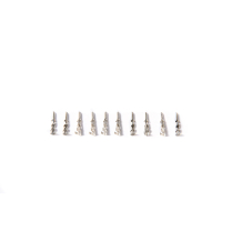 MOLEX TERMINAL - MALE (10 PACK)