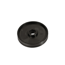 LARGE NYLON TRACK WHEEL