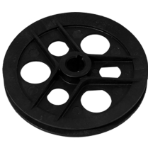 V-BELT PULLEY