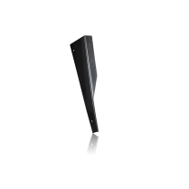 R.H. FRONT PIN DEFLECTOR