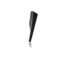 L.H. FRONT PIN DEFLECTOR