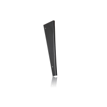 R.H. REAR PIN DEFLECTOR
