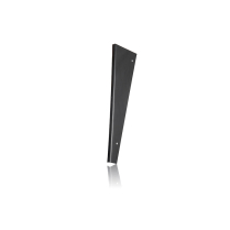 L.H. REAR PIN DEFLECTOR