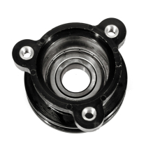 V-BELT PULLEY ADAPTER