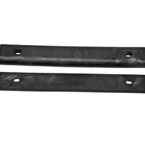 BLACK IMPACT STRIP (BALL CUSHION)