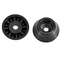 CAP (BALL CUSHION ASSEMBLY)