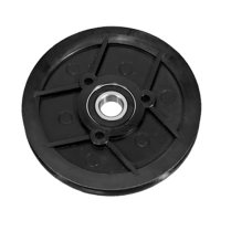 V-BELT PULLEY