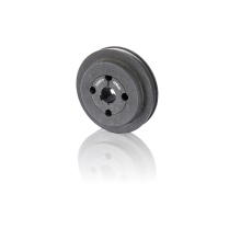 V-BELT PULLEY - 110MM (T-BAND)