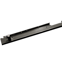 LEFT HAND T-BAND FRAME ASSEMBLY