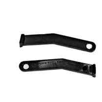 LEVER FOR BALL DOOR STOP