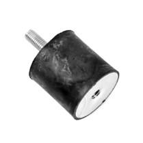 RUBBER BUMPER (SWEEP)