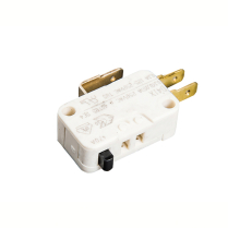 MICROSWITCH ONLY