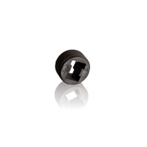 THREADED CAP