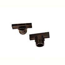 T-STOP (TABLE RACK AND ROLLER ASSEMBLY)