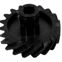 SQUARE SHAFT DRIVE GEAR