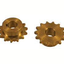 CHAIN GEAR