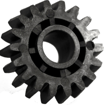 SPUR GEAR - POSITION #1 & #2