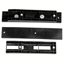 SLIDER ASSEMBLY - COMPLETE