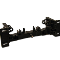 ASSEMBLY - PIN STATION HOUSING WITH STEEL PIN