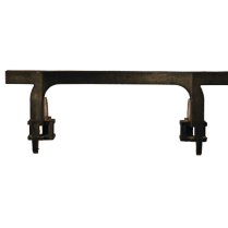 RETAINING BOW (WITHOUT FLAP 7, 10)