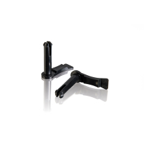EJECTOR ACTUATING LEVER