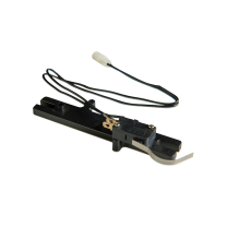 MICROSWITCH ASSEMBLY (SILVER BOX)