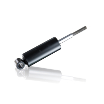 BALL CUSHION HYDRAULIC SHOCK ASSEMBLY (COMPLETE)