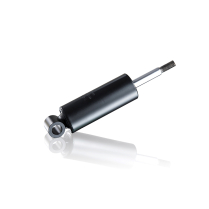 SWEEP ATTENUATOR HYDRAULIC - COMPLETE