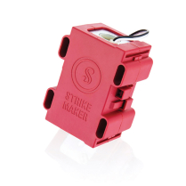 SOLENOID COMPLETE (SILVER BOX GS96-98)
