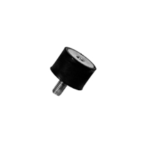 RUBBER BUMPER (DRIVE FRAME)