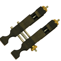 BELT WELDING CLAMP