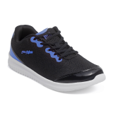GLITZ BLACK/BLUE