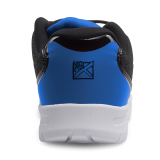 GLITZ BLACK/BLUE