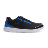 GLITZ BLACK/BLUE