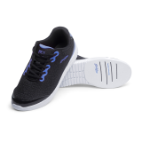 GLITZ BLACK/BLUE
