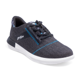 LUX BLACK/OCEAN BLUE