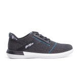 LUX BLACK/OCEAN BLUE