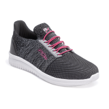 RHYTHM DARK GREY/PINK