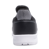 RHYTHM DARK GREY/PINK