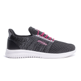 RHYTHM DARK GREY/PINK