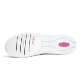 RHYTHM DARK GREY/PINK