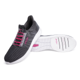 RHYTHM DARK GREY/PINK