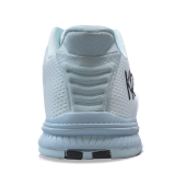 LADY JET WHITE/TEAL RH