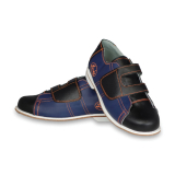 HYBRID VELCRO RENTAL SHOES - LINDS